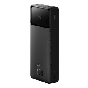 Baseus Bipow 20000mAh 25W Fast Charge Power Bank