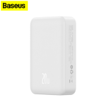 Baseus Magnetic Mini 20000mAh 20W Wireless Fast Charge Power Bank