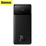 Baseus Bipow 20000mAh 25W Digital Display Fast Charge Power Bank