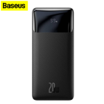 Baseus Bipow 20W 30000mAh Digital Display Fast Charge Power Bank