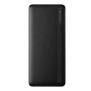 Baseus Bipow 20000mAh 25W Fast Charge Power Bank