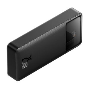 Baseus Bipow 20000mAh 25W Fast Charge Power Bank
