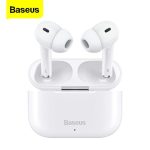 Baseus Encok W3 True 5.0 Wireless Earphones with Charging Case