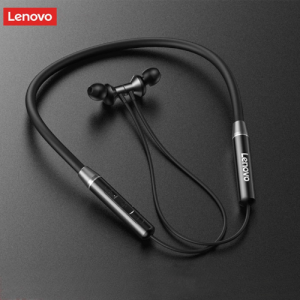 Lenovo HE05 Wireless Magnetic Neckband SaveMart