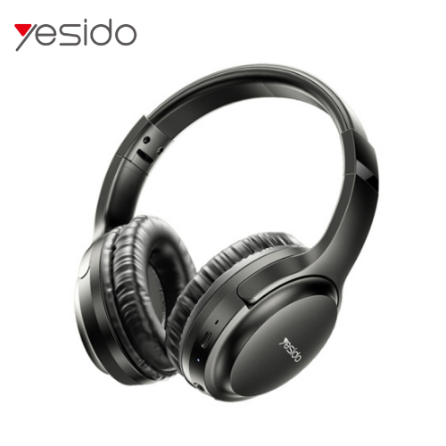 Yesido EP04 Over-Ear Bluetooth Headphones