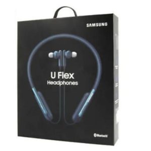 Samsung U Flex Bluetooth Wireless In ear Headphones SaveMart