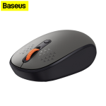 Baseus F01A Creator Wireless Mouse Frosted Gray