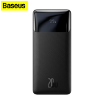 Baseus Bipow Digital Display Power bank 10000mAh 20W