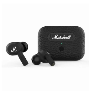 Marshall MOTIF ANC True Wireless Earbuds Black SaveMart