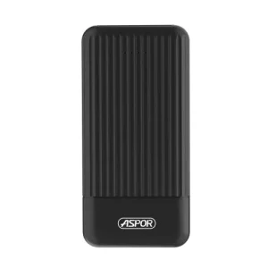 Aspor A323 Power Bank Fast Charing 10000mAh