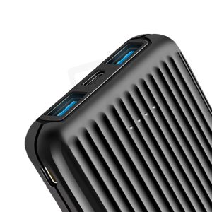 Aspor A323 Power Bank Fast Charing 10000mAh