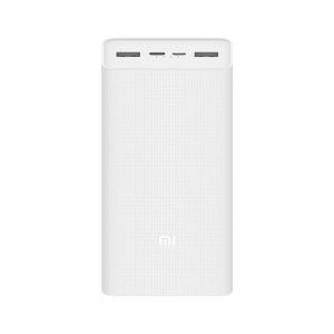 Xiaomi Mi 30000mAh Power Bank (Quick Charge Edition)