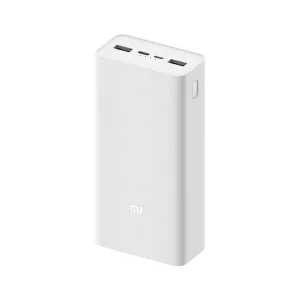 Xiaomi Mi 30000mAh Power Bank (Quick Charge Edition)