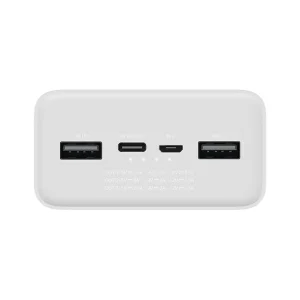 Xiaomi Mi 30000mAh Power Bank (Quick Charge Edition)