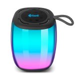 Kisonli Q18 Portable Bluetooth Speaker