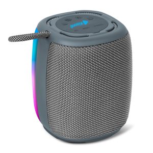 Kisonli Q18  Portable Bluetooth Speaker