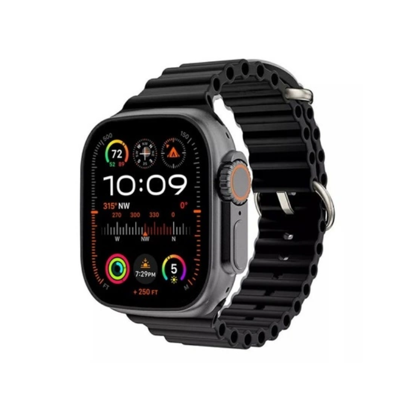 HK9 Ultra 2 Max Smart Watch