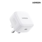 UGREEN 30W USB C Charger With PD3.0