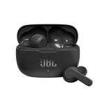 JBL Wave 200TWS Bluetooth In-Ear Headphones – Pure Bass, Truly Wireless Sound