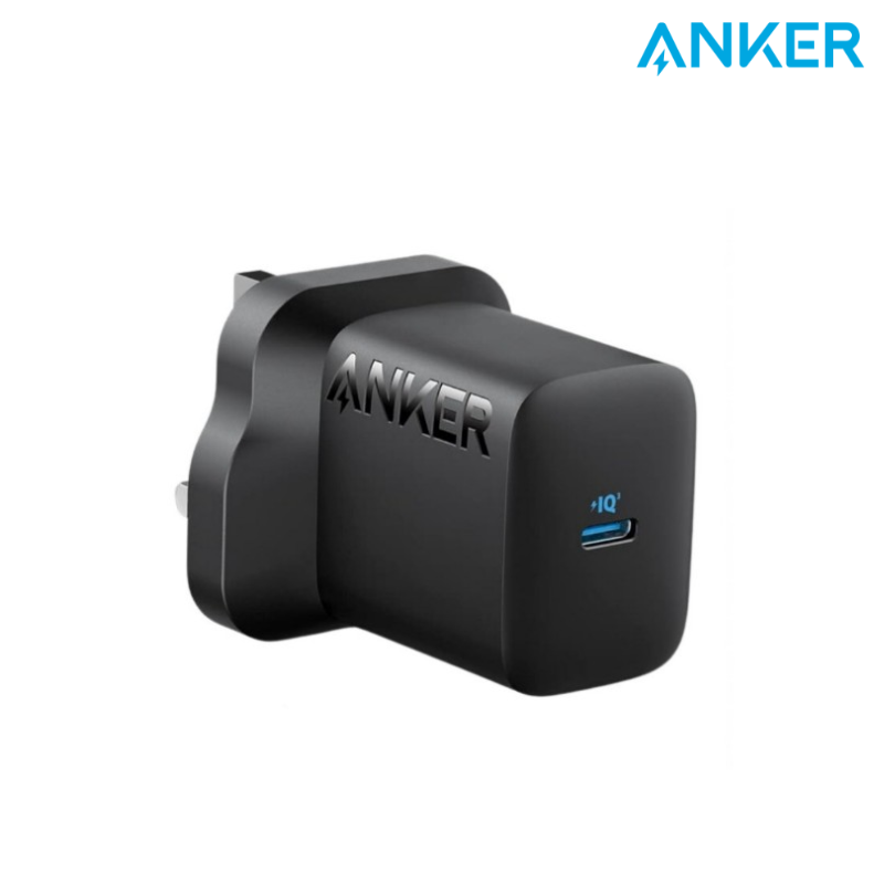 Anker 312 Charger (Ace, 30W) Series 3 Adapter