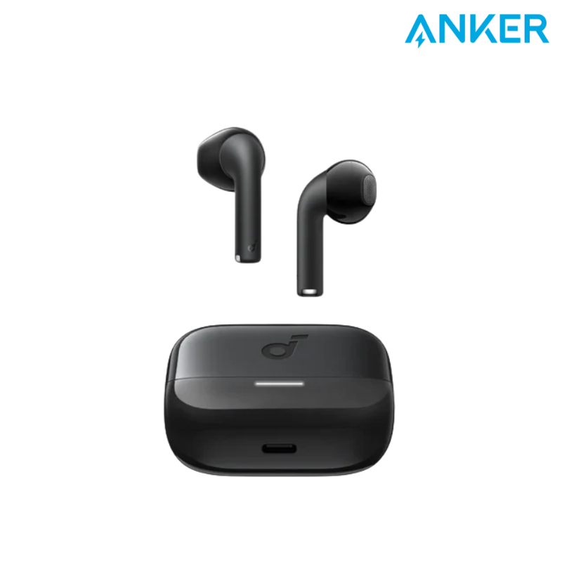 Anker Soundcore K20i Wireless Earbuds