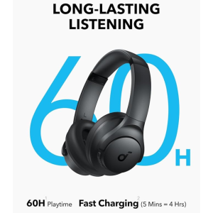 Anker Soundcore Q11i Wireless Headphones