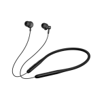 Baseus Bowie P1x In-ear Neckband Wireless Earphones Black savemart