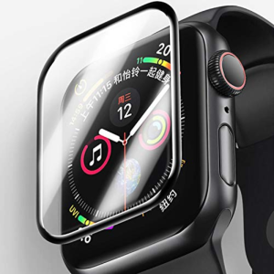 Lito S+Watch  Tempered Glass Screen Protector  38mm - 49mm
