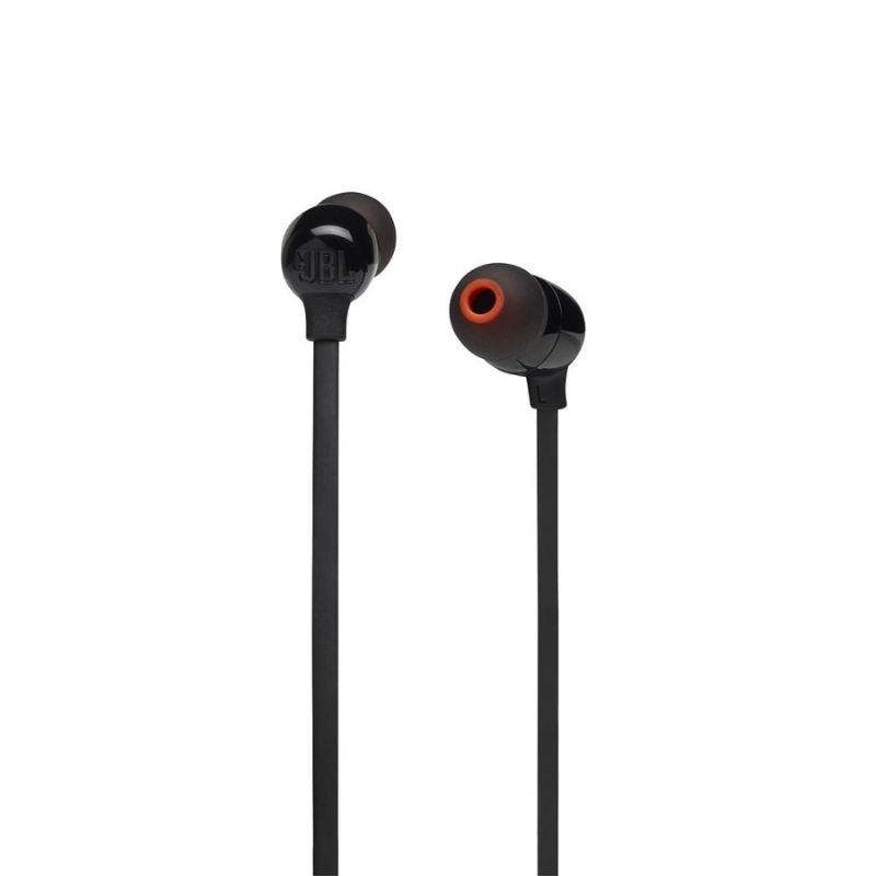 JBL Tune 125BT Bluetooth Neckband Earphones