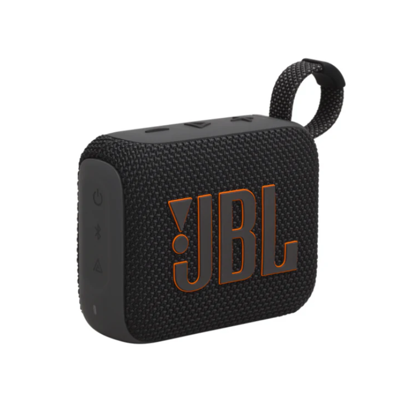 JBL Go 4 Ultra Portable Bluetooth Speaker