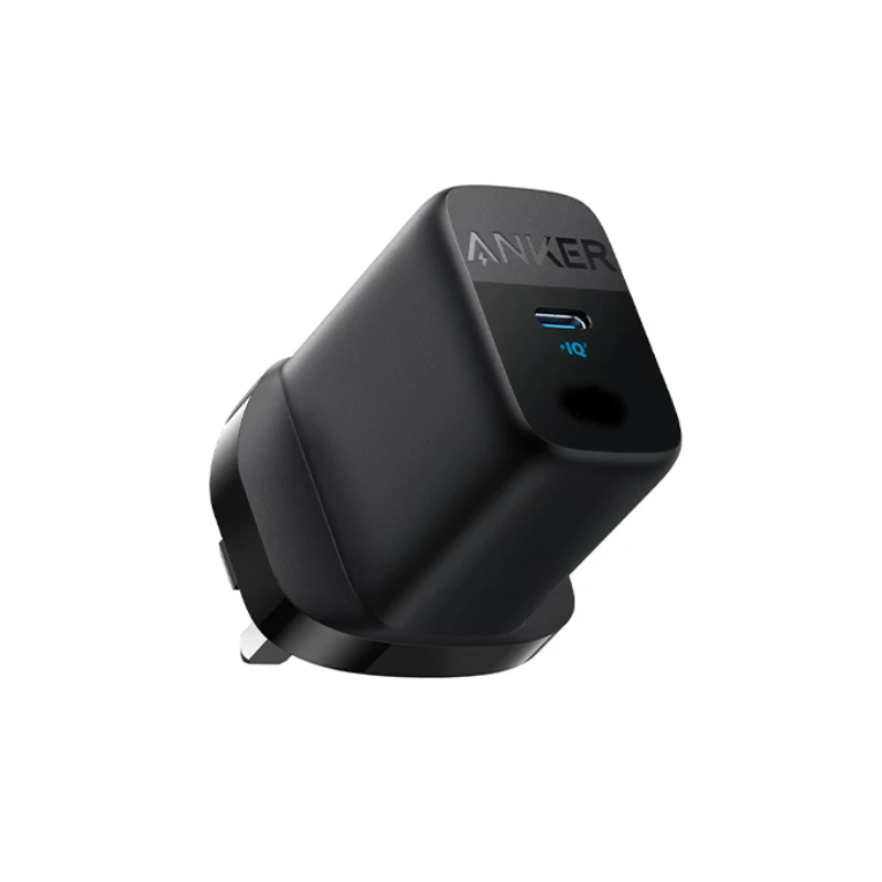 Anker 312 Charger (Ace, 30W) Series 3 Adapter