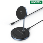 Ugreen 2-in-1 Wireless Charger CD317 - 90668