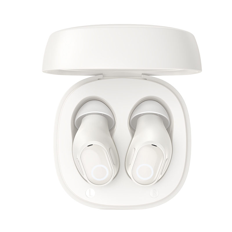 Baseus WM02 TWS Bluetooth 5.3 Mini Wireless Earphones