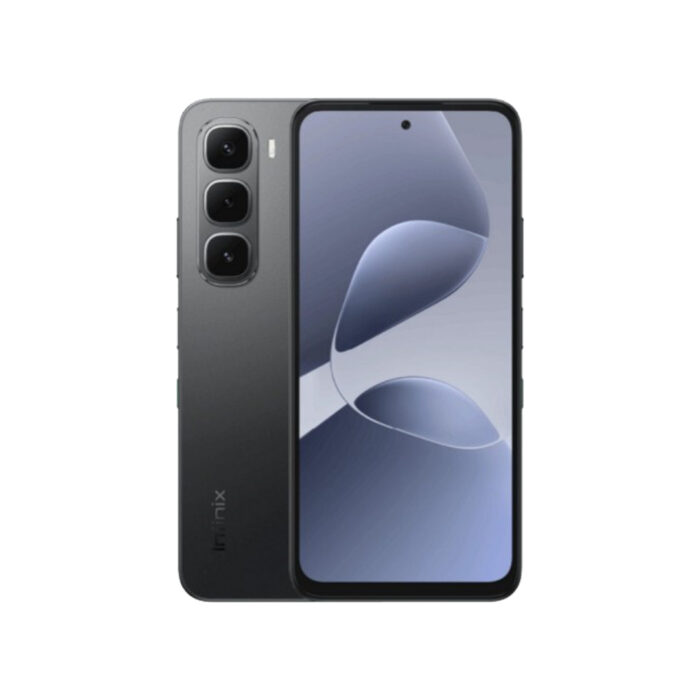 Infinix Hot 60i