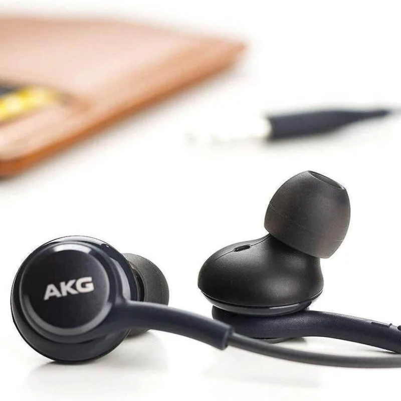 AKG In-Ear Headphone 3.5mm – Wired