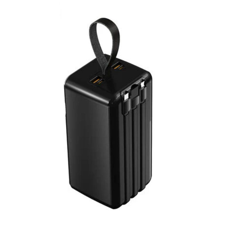 Aspor A319 50000mAh Power Bank | 22.5W Fast Charging