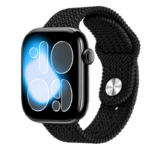 HK12 PRO AI Smart Watch – 2.02" AMOLED Display | Bluetooth Calling | WhatsApp | AI Translation | Health & Fitness Tracking