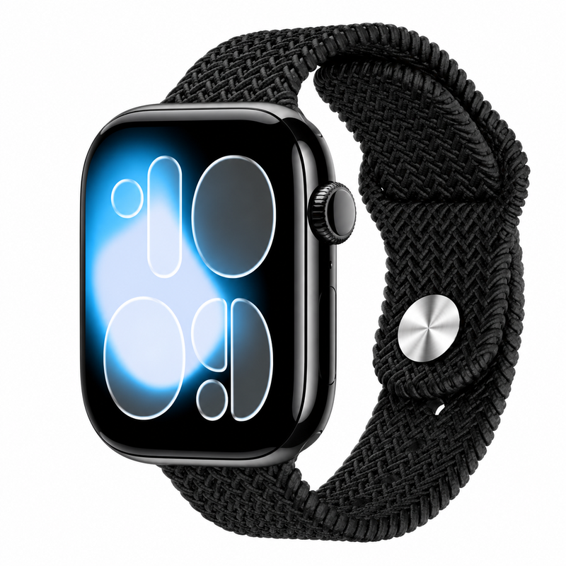 HK12 PRO AI Smart Watch – 2.02" AMOLED Display | Bluetooth Calling | WhatsApp | AI Translation | Health & Fitness Tracking